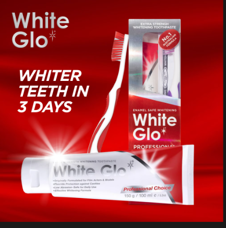 whiteglo