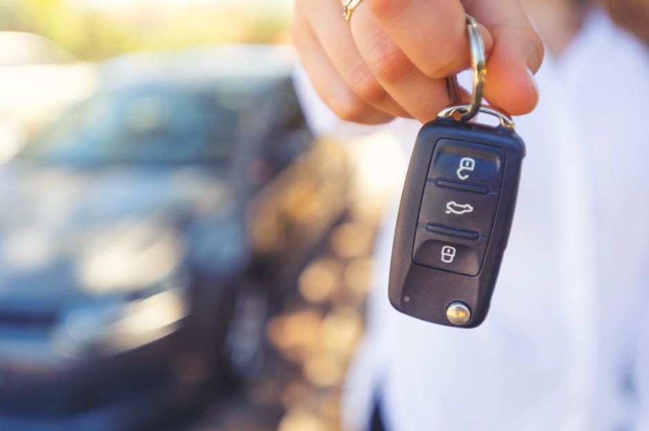 AUTOMOBILI USATE