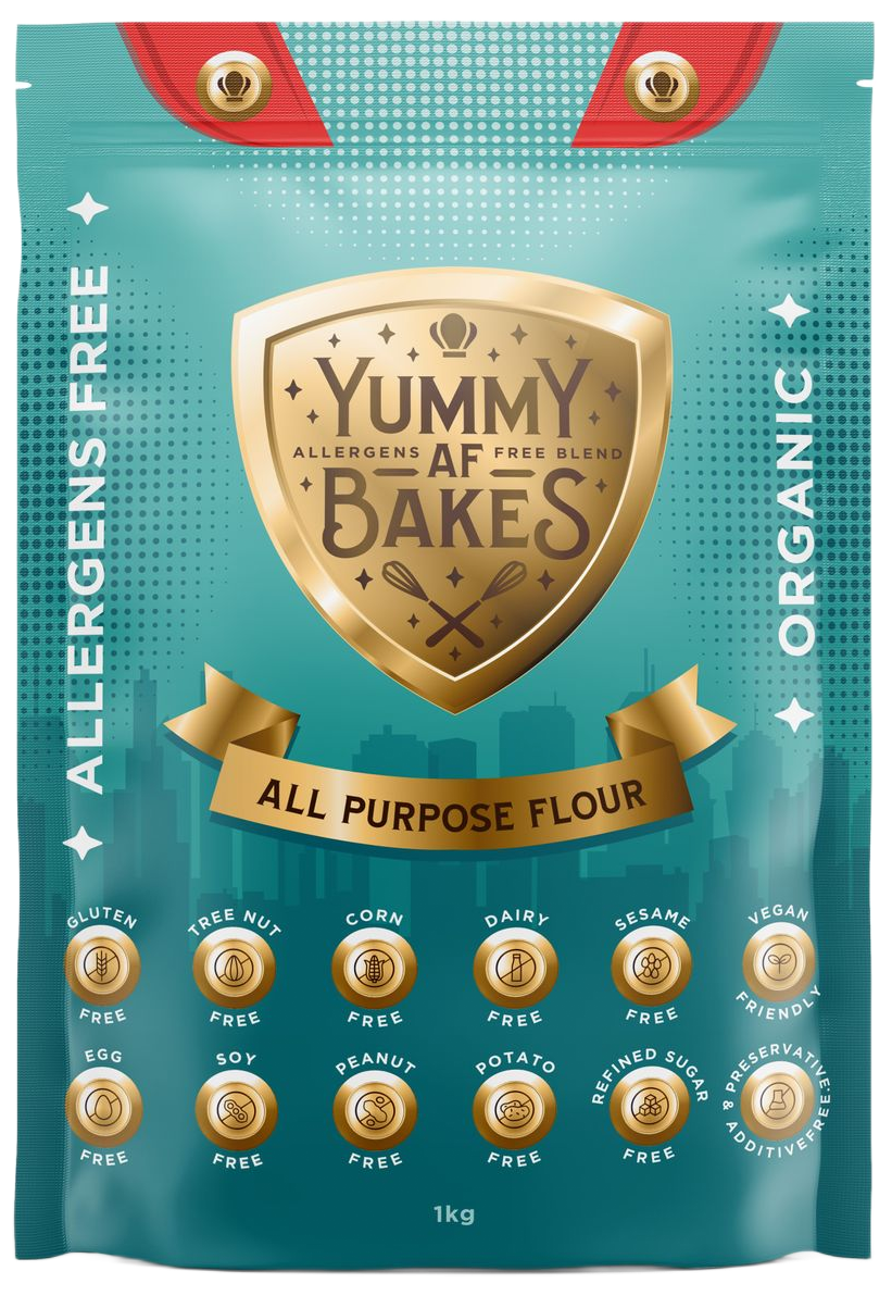 All Purpose Flour