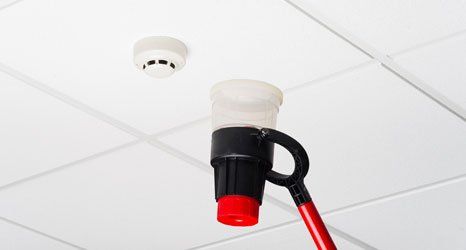 fire alarm specialists