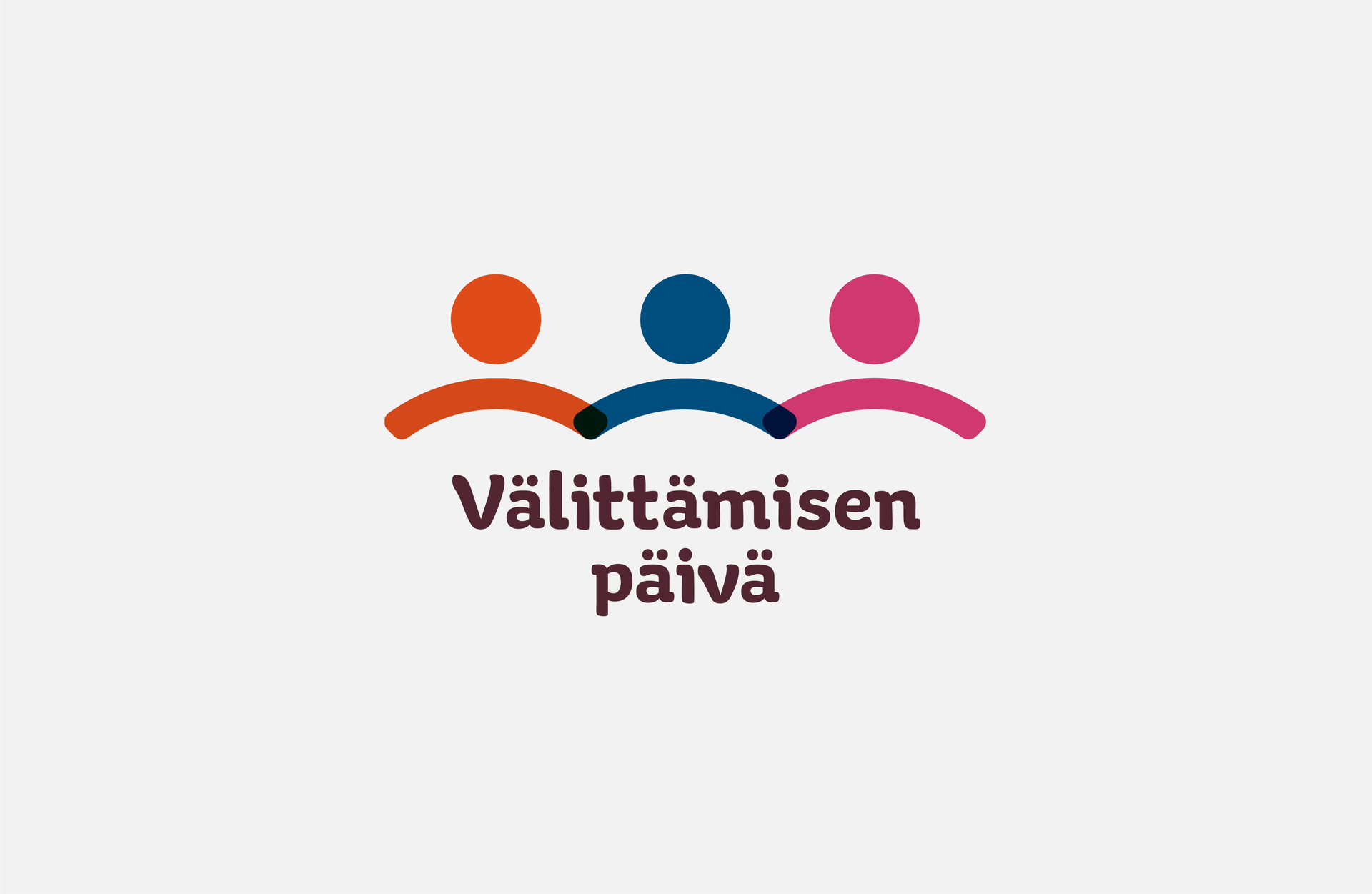 Välittämisen päivä tunnus I Aini Design Oy