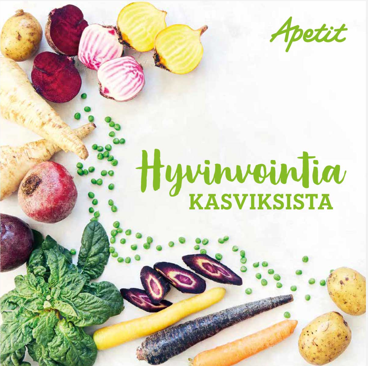 Aini Design Suomen Yrittäjänaiset lehti