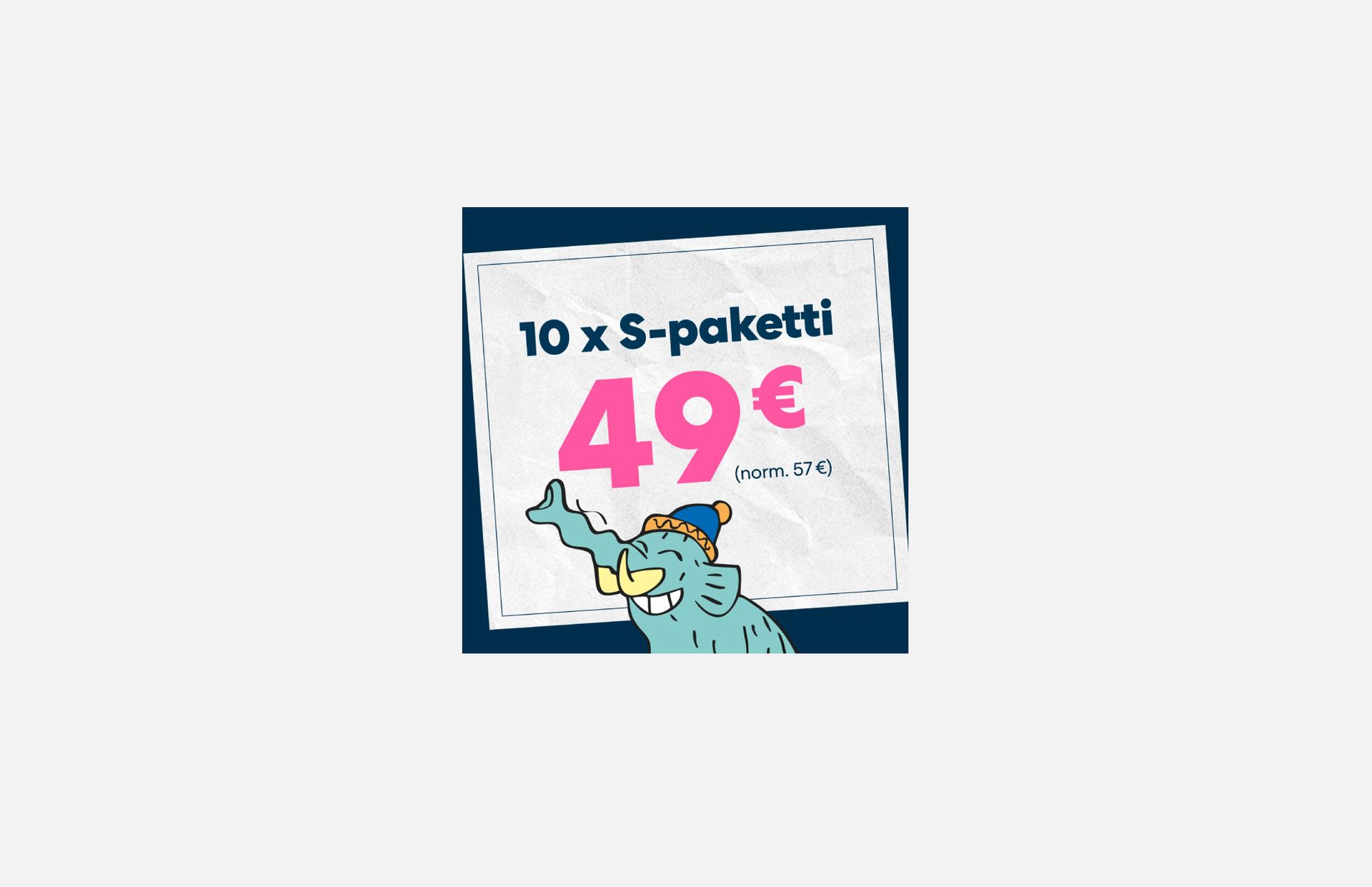 Somejulkaisut, myös sponsoroitut I Aini Design Oy
