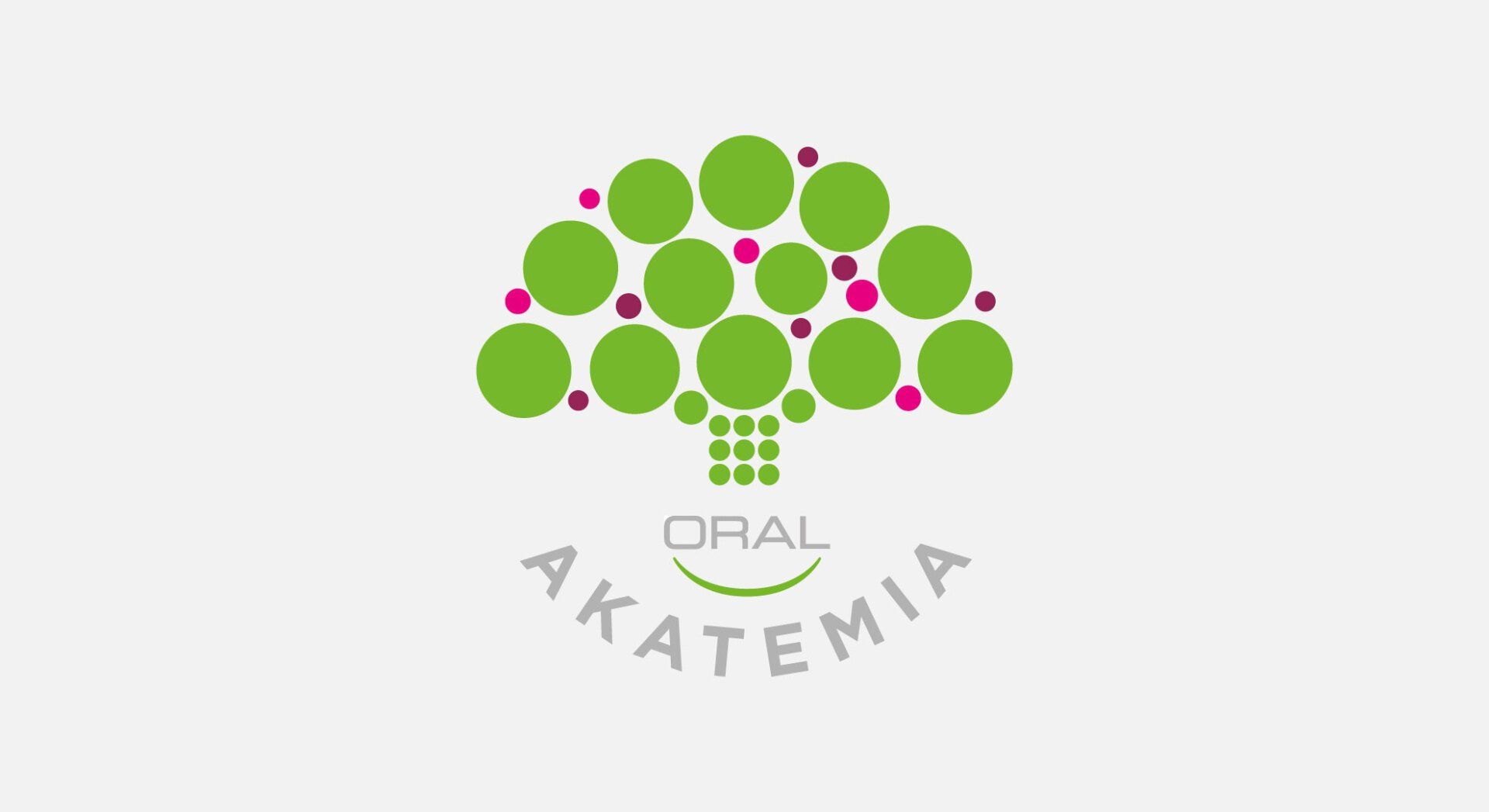 Aini Design logon tunnuksen suunnittelu suunnittelun