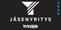 Yrittäjät jäsenyritys.
