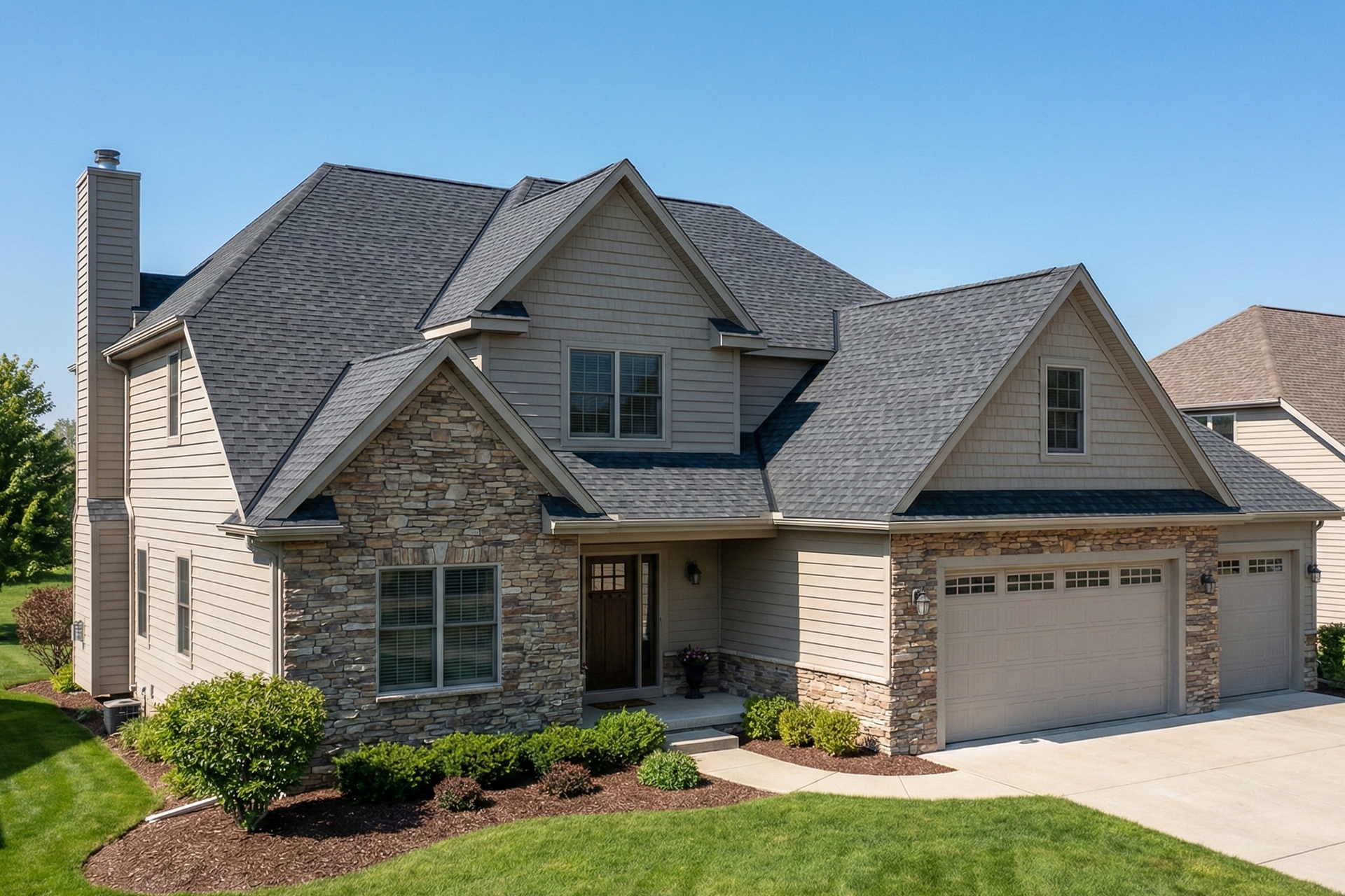 roofing service in blair nebraska