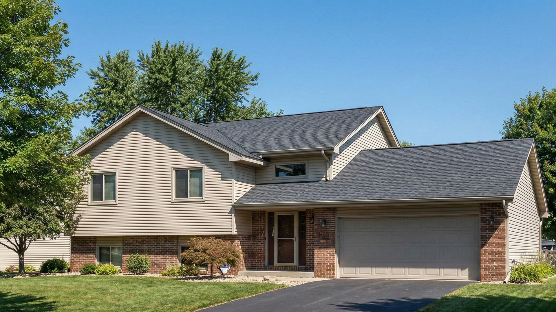 roofing service in la vista nebraska