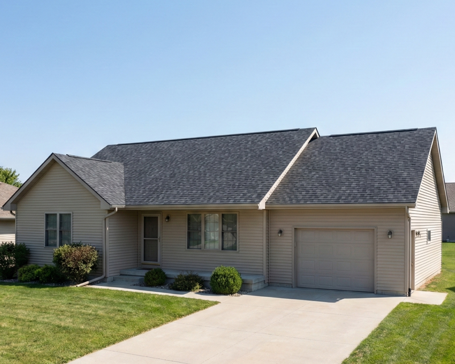roofing service in lexington nebraska
