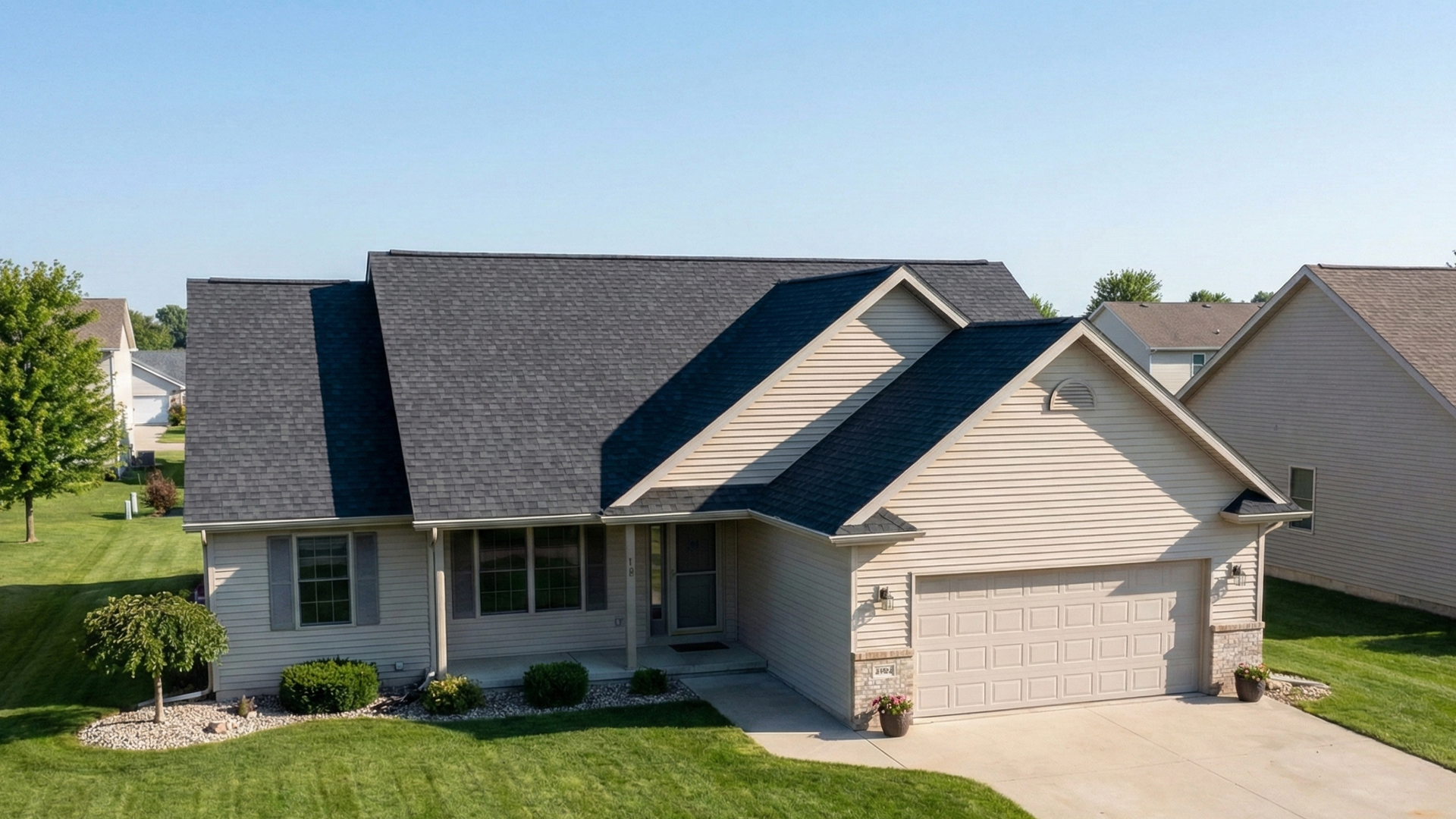 roofing service in york nebraska