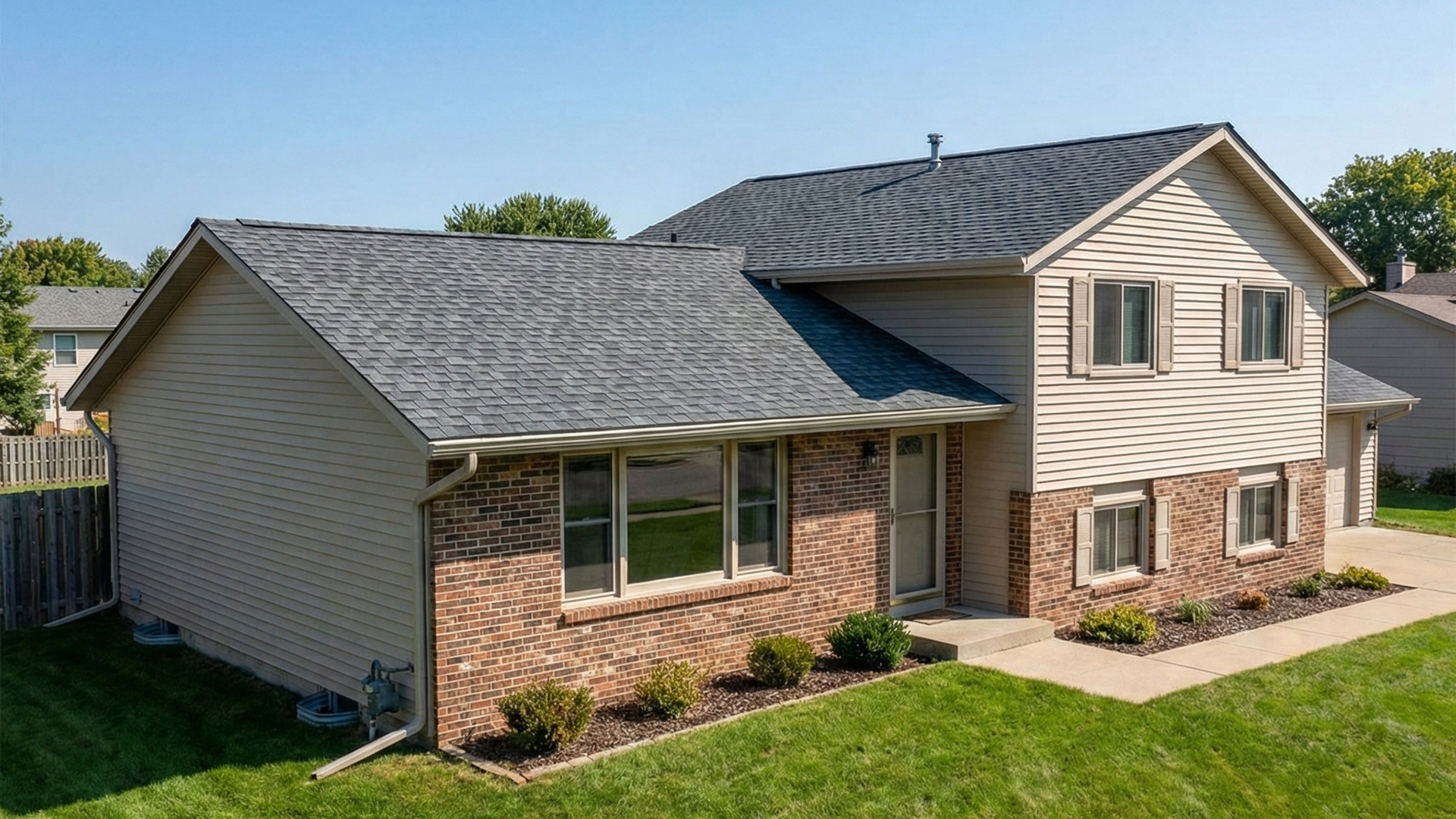 roofing service in bellevue nebraska