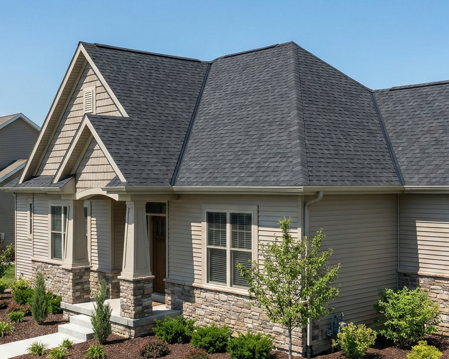 roofing service in Lincoln nebraska
