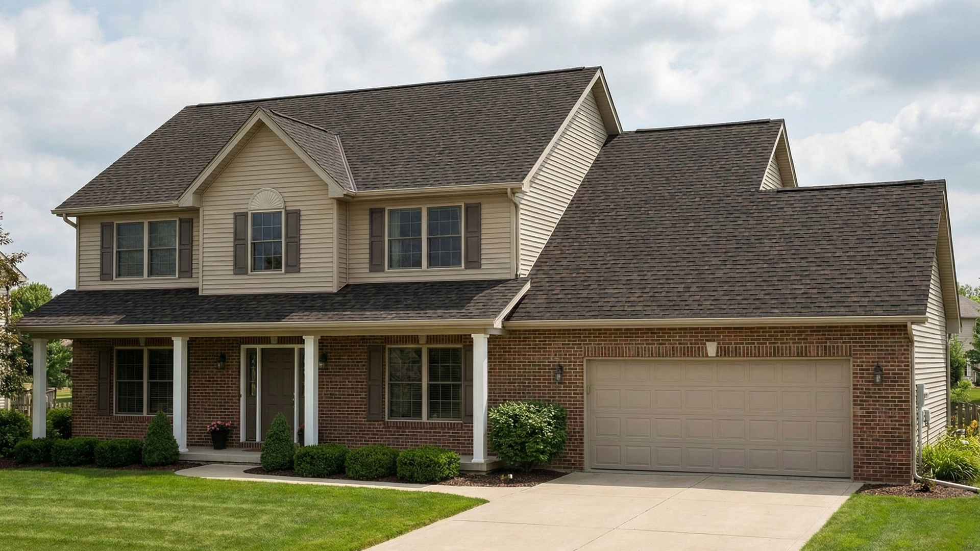 roofing service in mccook nebraska