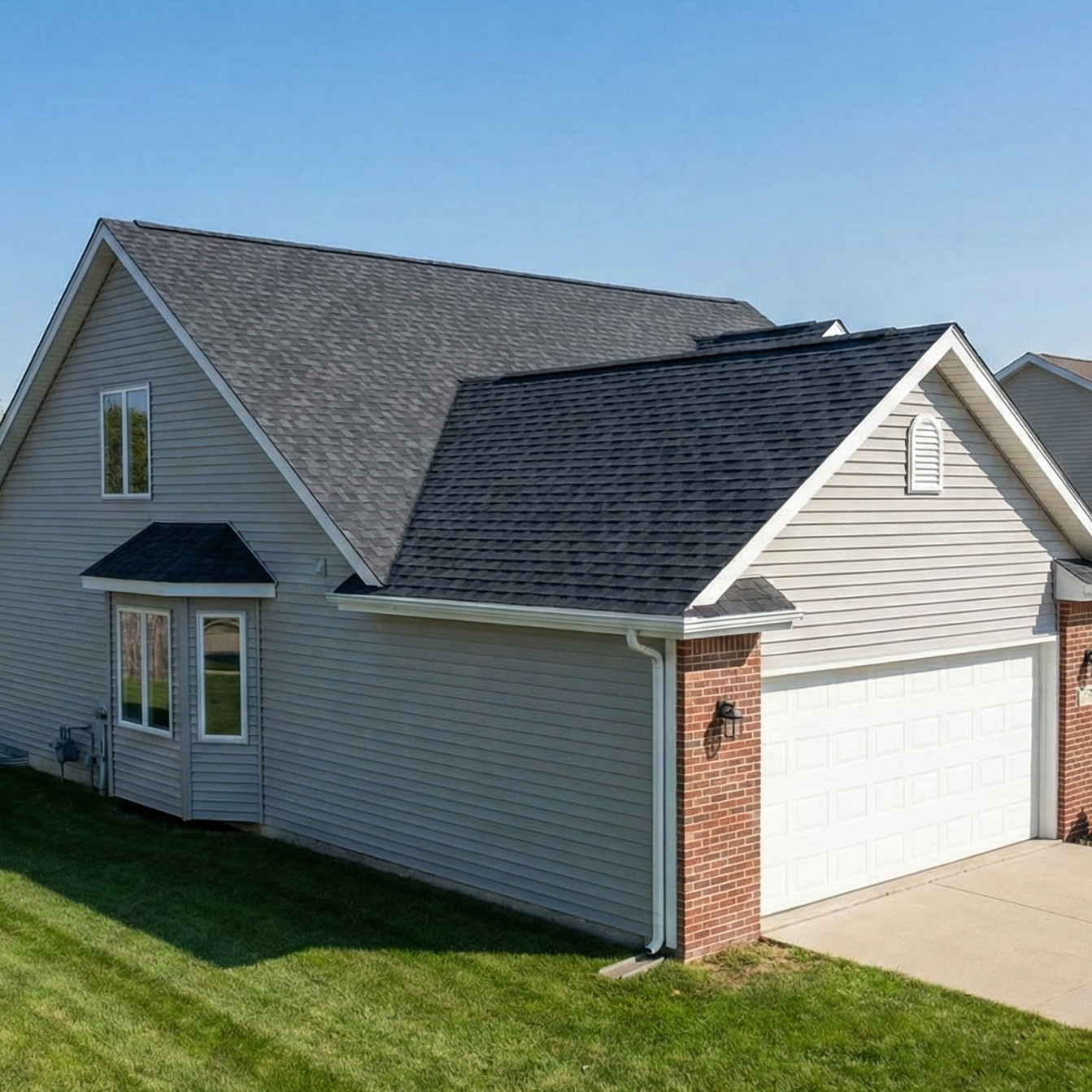 roofing service in north platte nebraska