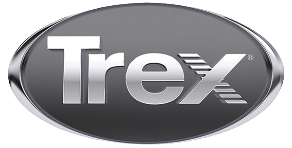 A logo for trex is shown on a white background.