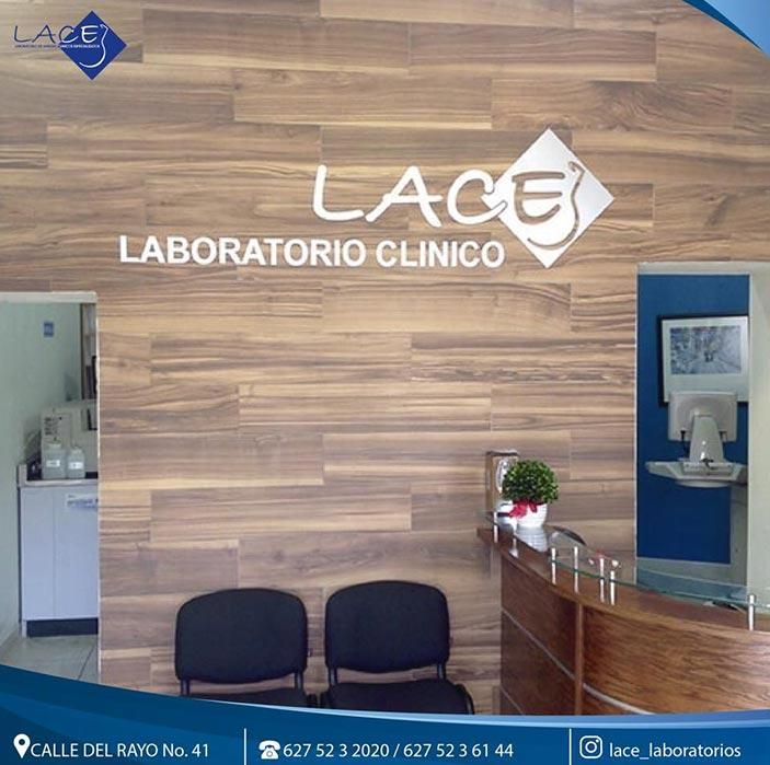 Laboratorio LACE