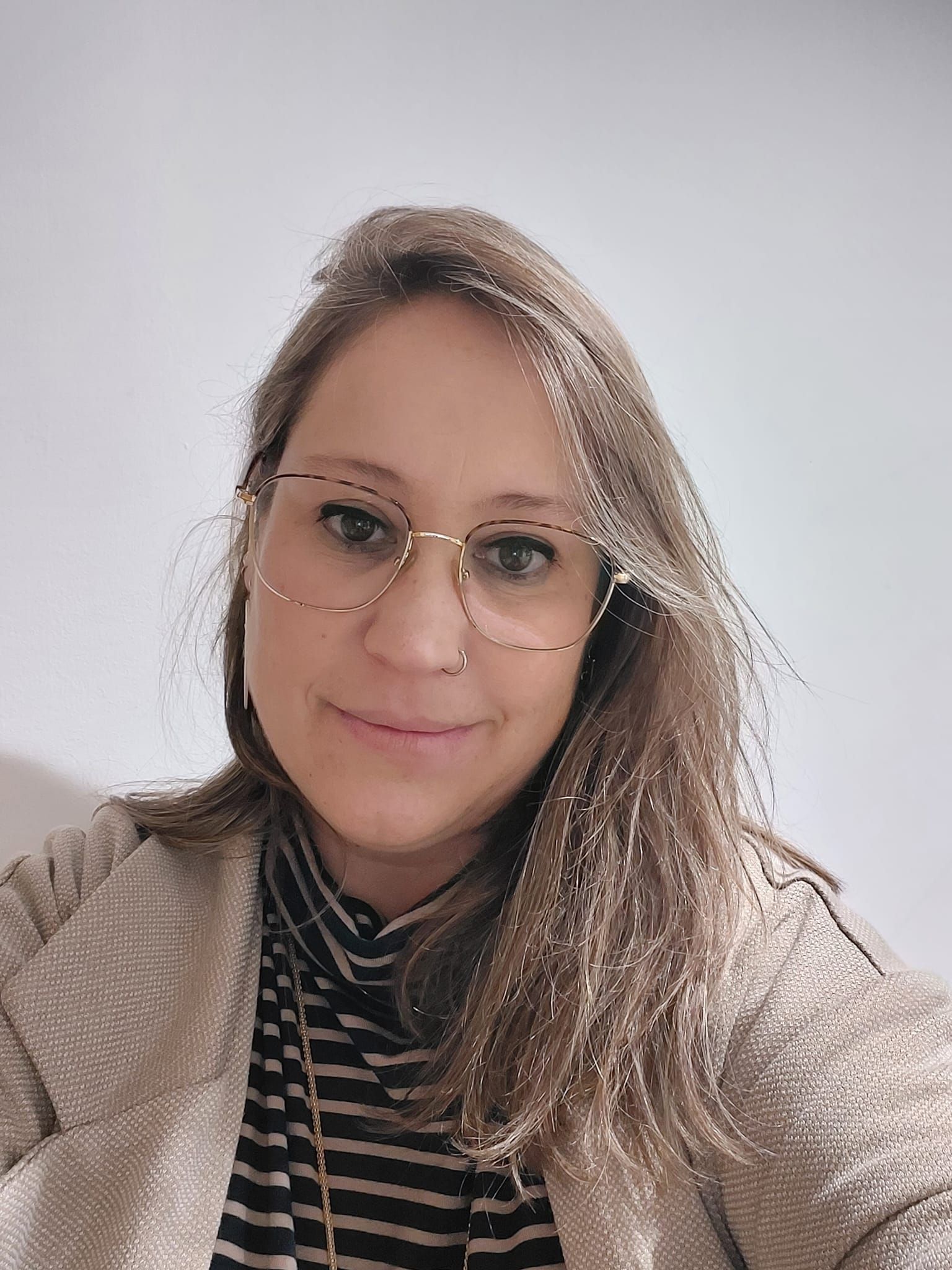 Mireia Soriano Chacón