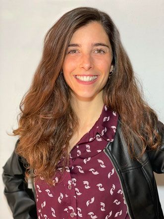 Carla González Pío