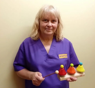 montserrat Regalado Massuet