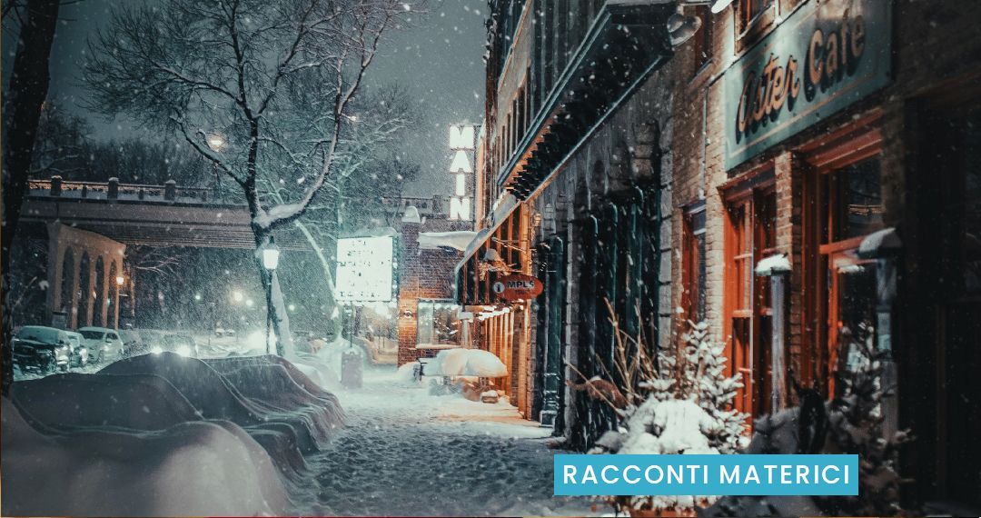 Texture avvolgenti e bagliori festivi accendono l'incanto di dicembre