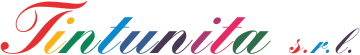 Tintunita - Logo Tintunita - Logo
