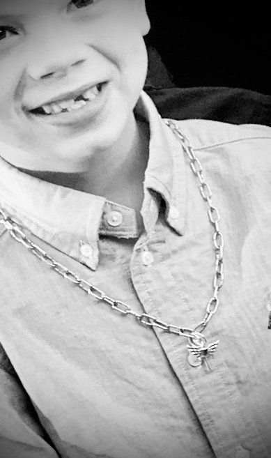 ZSASTYLE style child