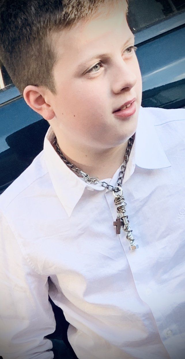 ZSASTYLE style child