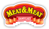 Logo Meat & Meat