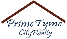 Prime Tyme City Realty logo