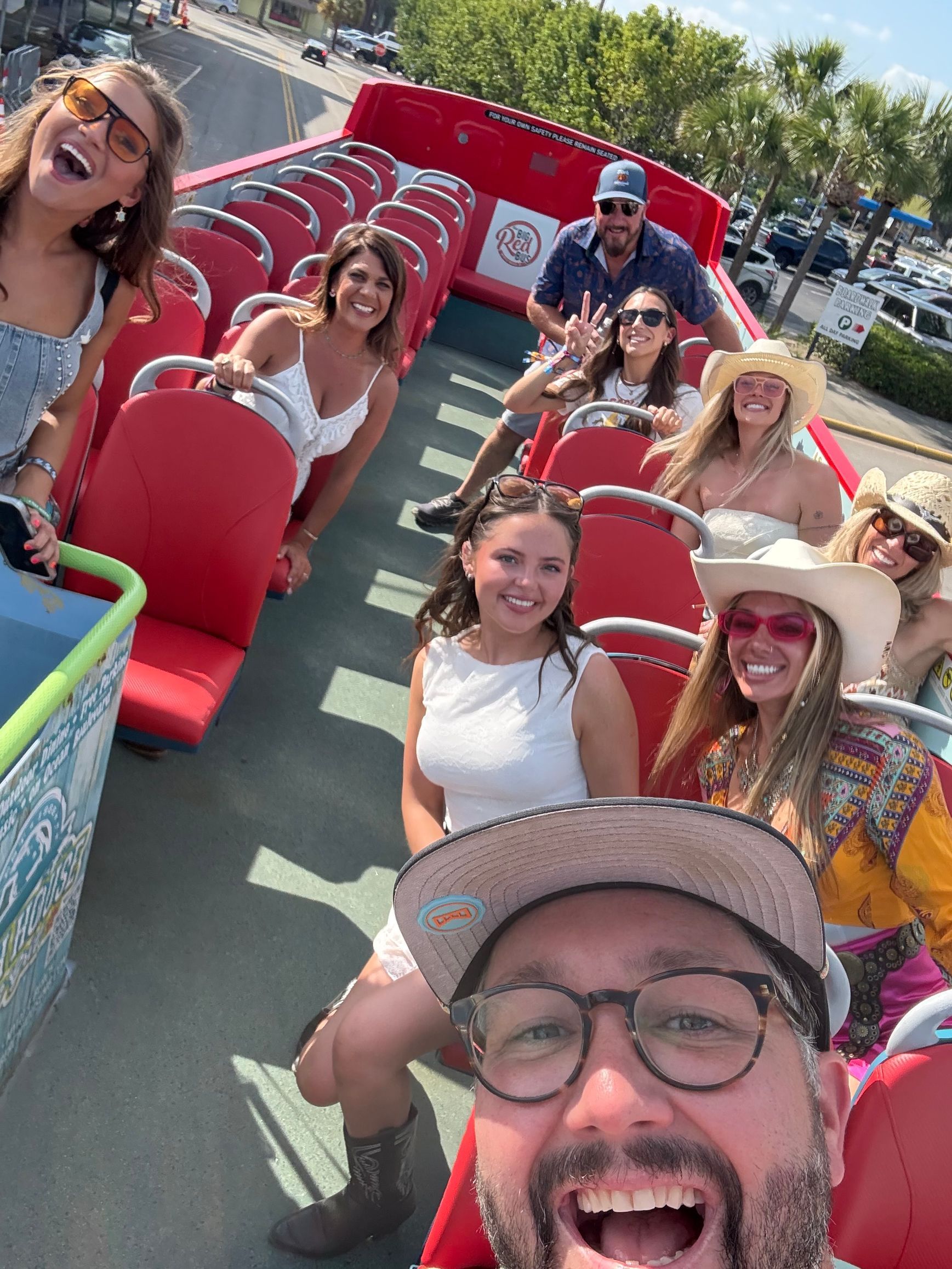 Custom Transportation