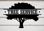 Tree Service El Paso & Tree Removal El Paso