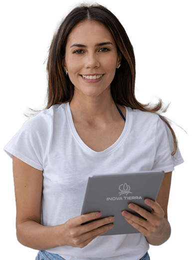 INOVA TIERRA