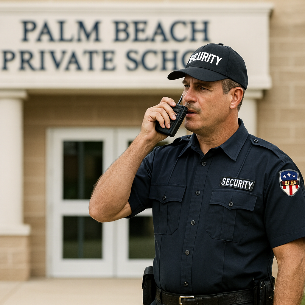 Residential Security - Scout Security Services. Residential community security services & private community guardhouse patrol for south florida and palm beach county florida, martin county gatehouse patrol, st lucie county security and guardhouse, hobe sound security for neighborhoods, security for HOA, 
Private School Security in palm beach county florida, private school security in south florida. school security, private education security guard, school security for st lucie county, palm beach county school security, broward county school security, martin county secrurity guard for school.