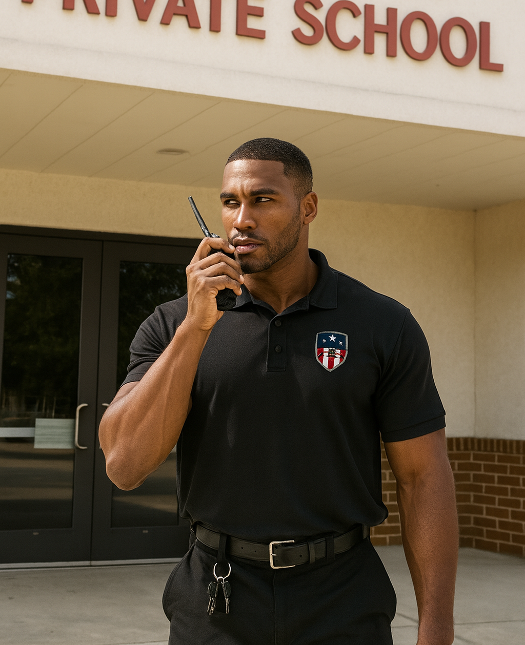 Private School Security in palm beach county florida, private school security in south florida. school security, private education security guard, school security for st lucie county, palm beach county school security, broward county school security, martin county secrurity guard for school.