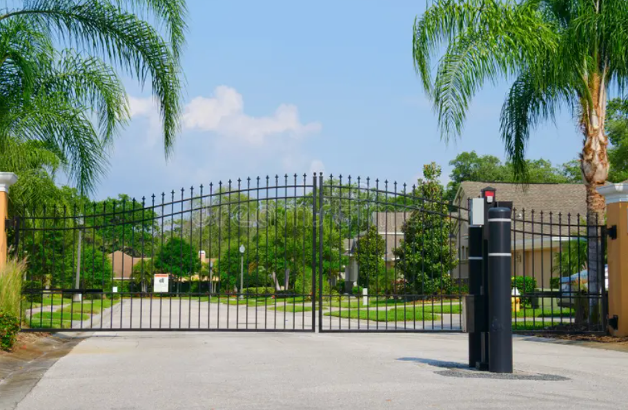 Residential Security - Scout Security Services. Residential community security services & private co