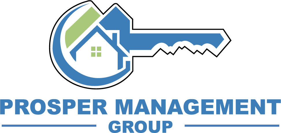 Prosper Management Logo