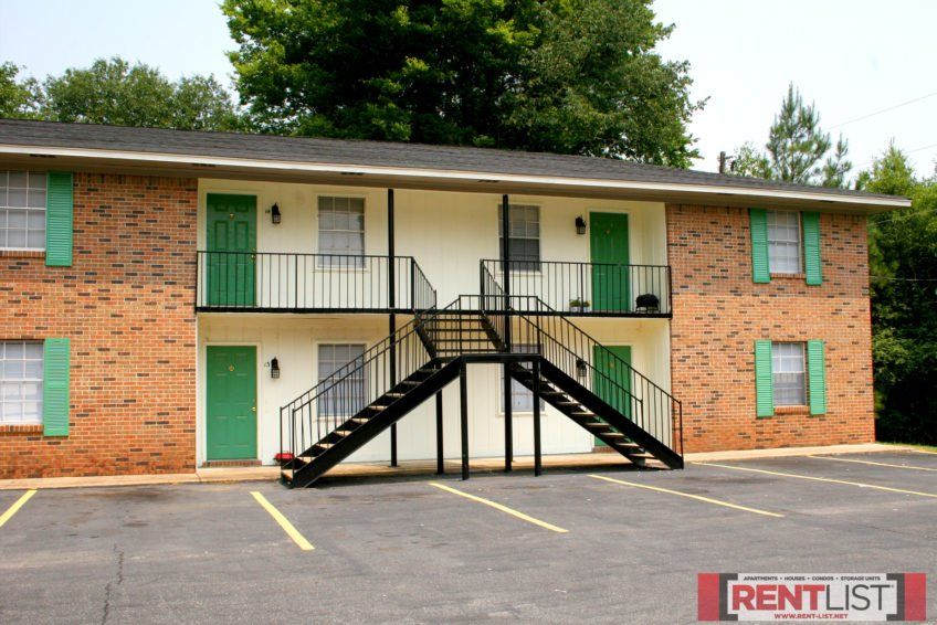 Prosper Management Northern Mississippi Apartments