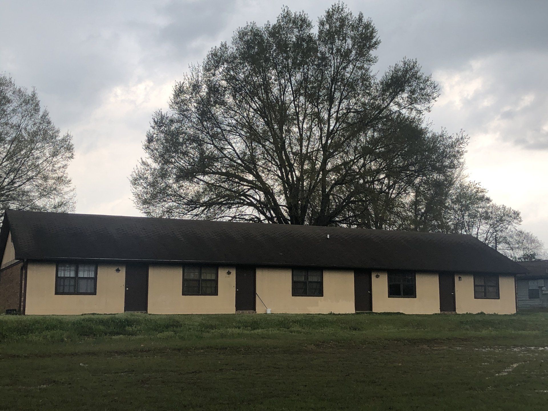 Prosper Management Northern Mississippi Apartments