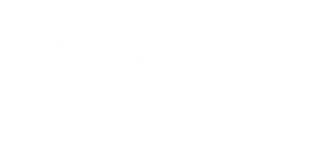 Blank white rectangle on a white background