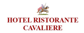 logo hotel il cavaliere