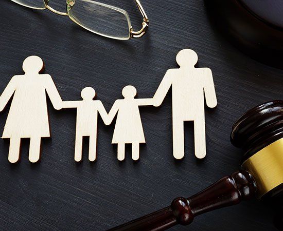 Family Law Concept — Palm Bay, FL — Spira, Beadle & McGarrell