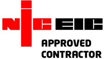 NICEIC Approved contractor