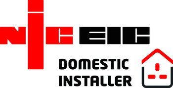 NICEIC Domestic installer