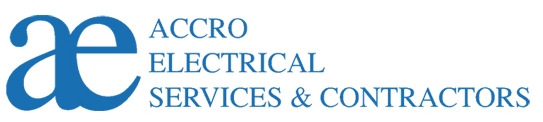 Accro Electrical Services & Contractors