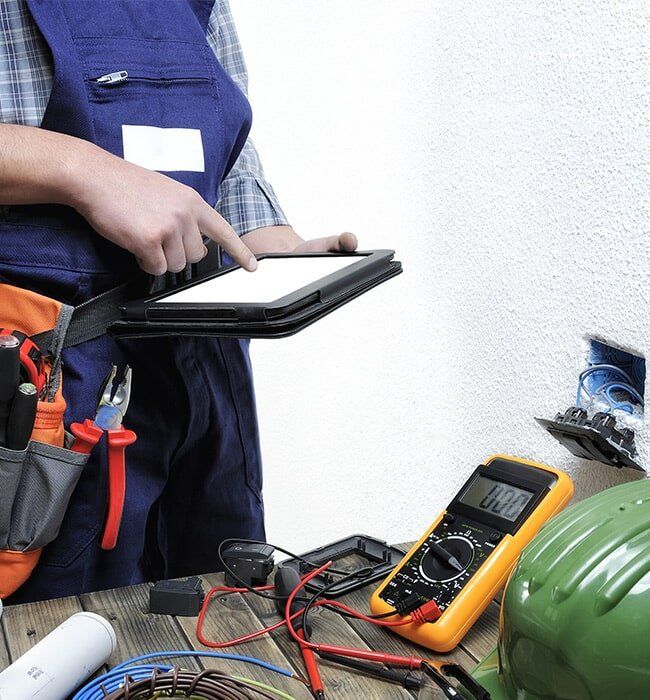 Manning Valley Electrical Services Electricians