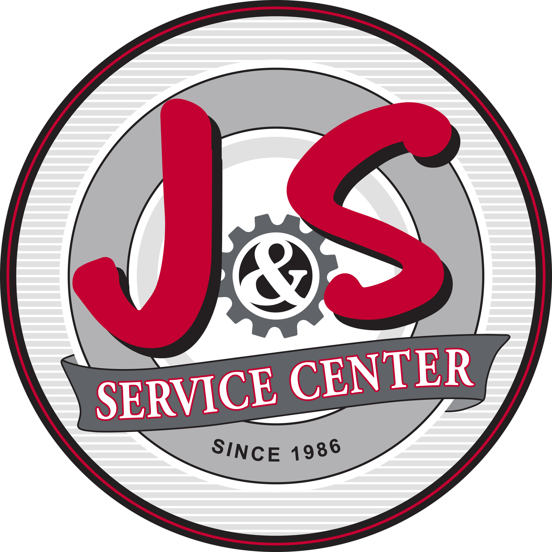 J & S Service Center