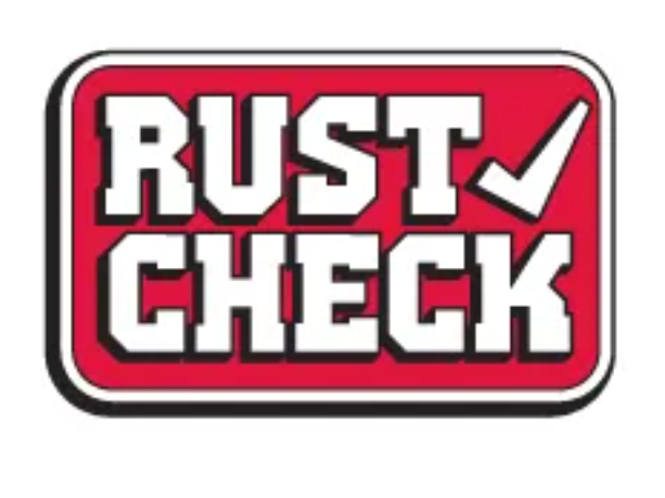 Rust Check Treatment 