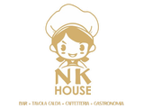 NK House logo