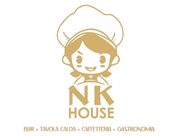 NK House logo