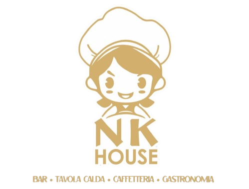 NK House logo