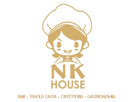 NK House logo